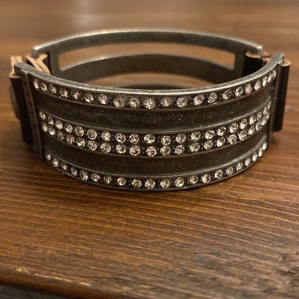 Jewel Kade Enchanted Bracelet Gem